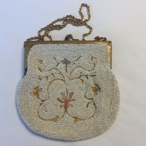 1930s Dance Purse
